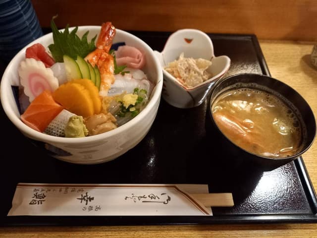幸鮨 - サブ画像1