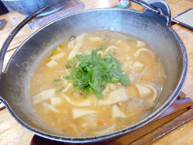 御坂峠 天下茶屋 - サブ画像3