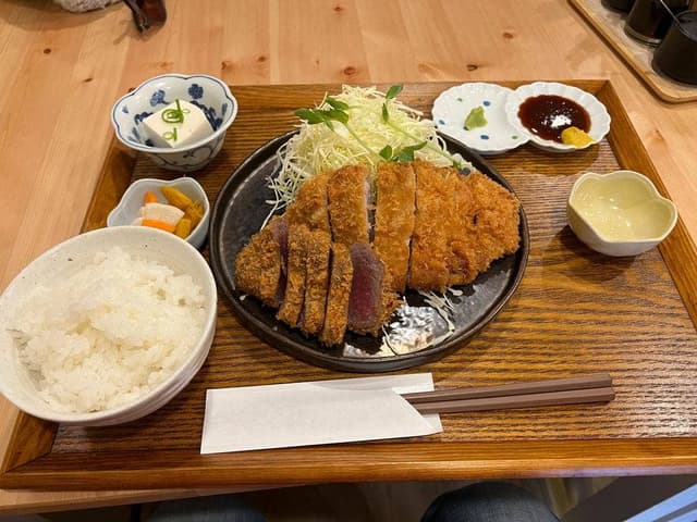 肉かつきよむら - サブ画像2