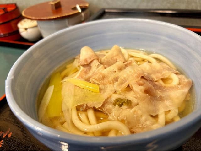 小諸そば 銀座七丁目店 - サブ画像1