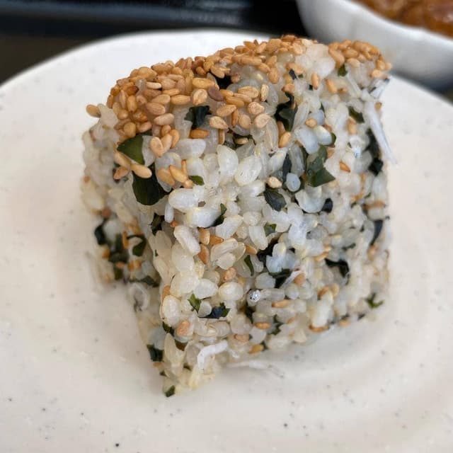 おむすび権米衛 大崎ニューシティ店 - サブ画像2