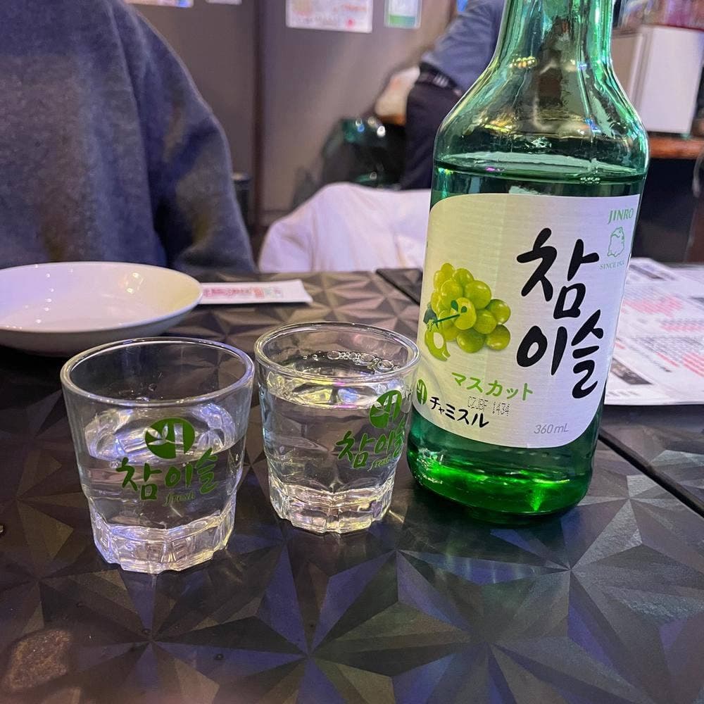 韓国酒場 ペゴパヨ 行徳店