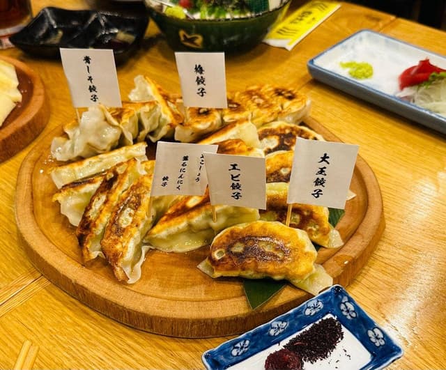 よいち餃子大王 小山店 - サブ画像3