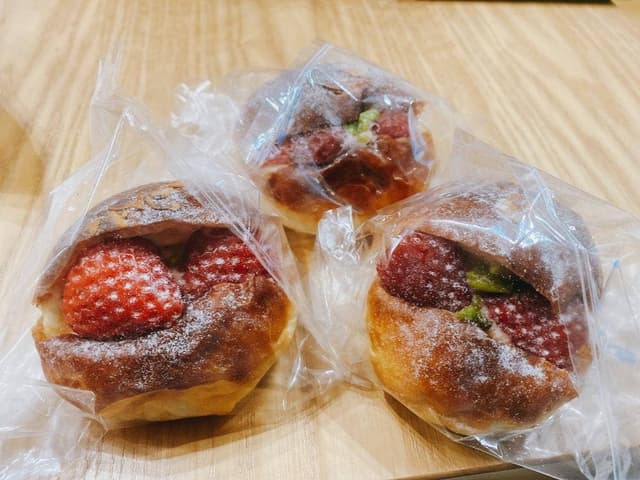 Pane Ho Maretta - サブ画像1