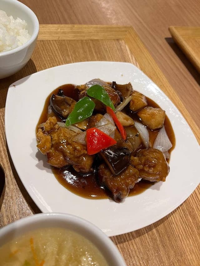 西安餃子 ビーンズ赤羽店 - サブ画像2