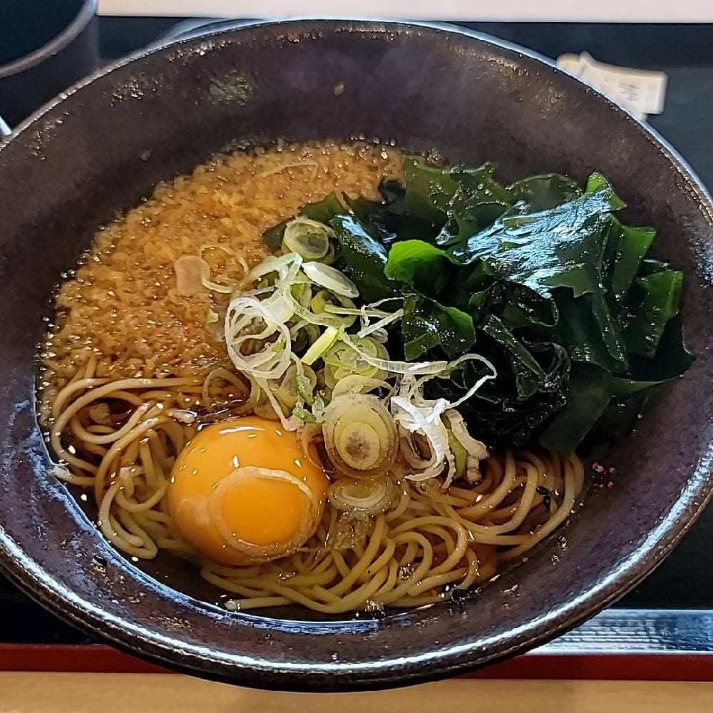 ゆで太郎 もつ次郎 ふじみ野大井店