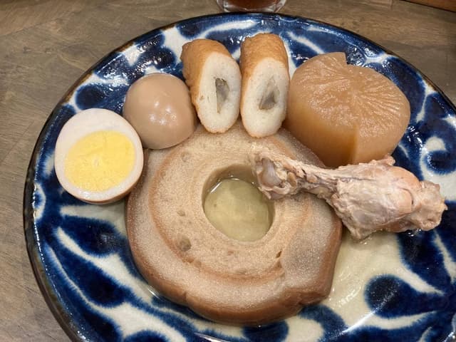 駅前おでん 高槻カントダキ - サブ画像1
