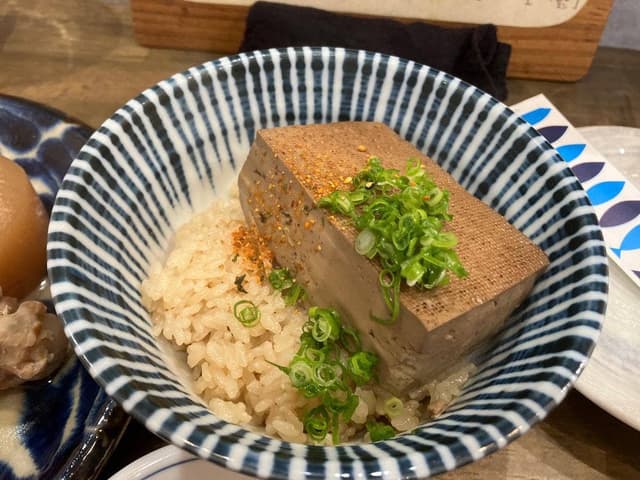 駅前おでん 高槻カントダキ - サブ画像2