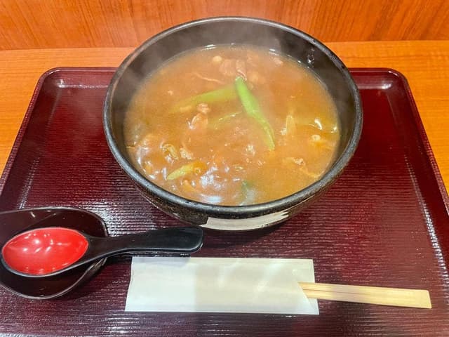 讃岐うどん やさか - サブ画像1