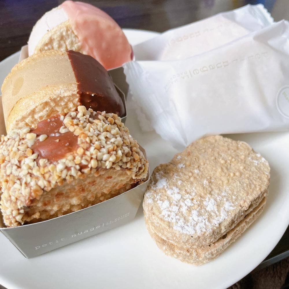 プティ・ナージュ 阪神梅田本店