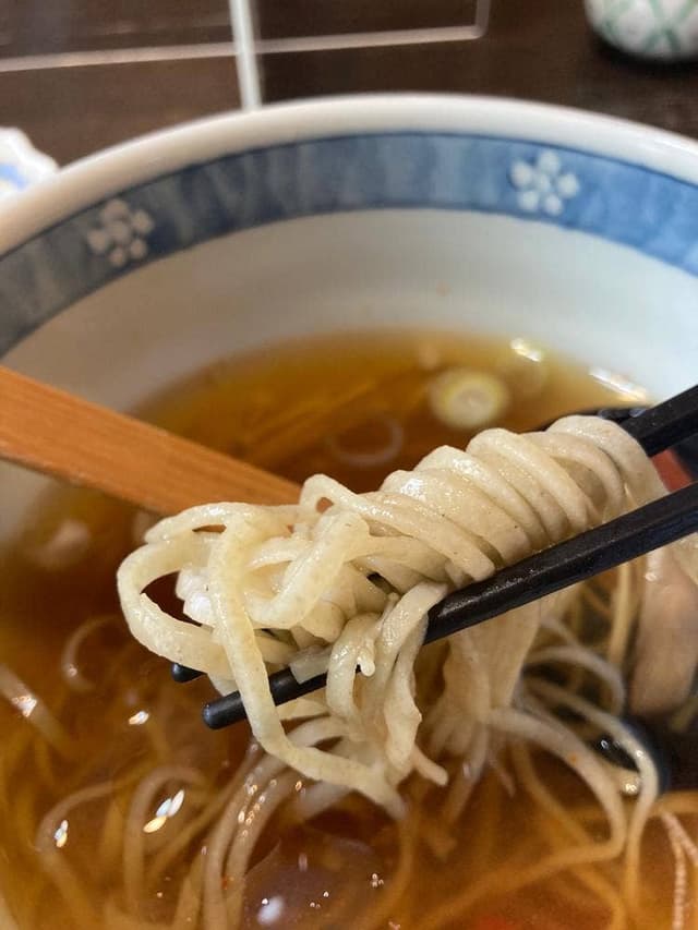 日本そば和食羽生 - サブ画像1
