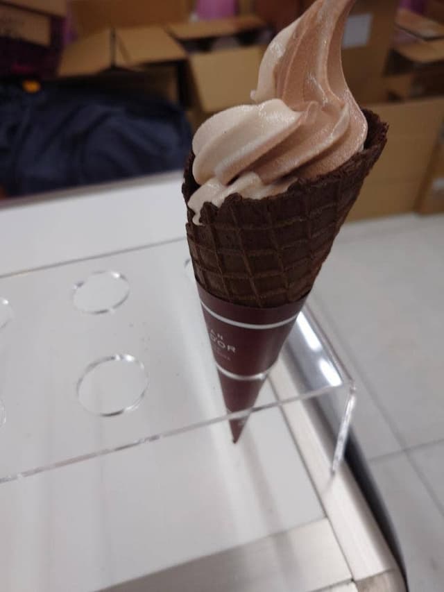 ショコラティエ パレ ド オール東京 - サブ画像1