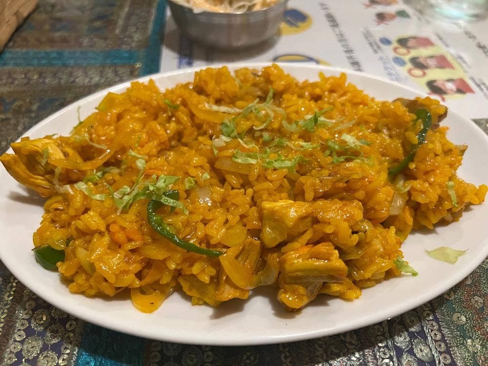 mahek