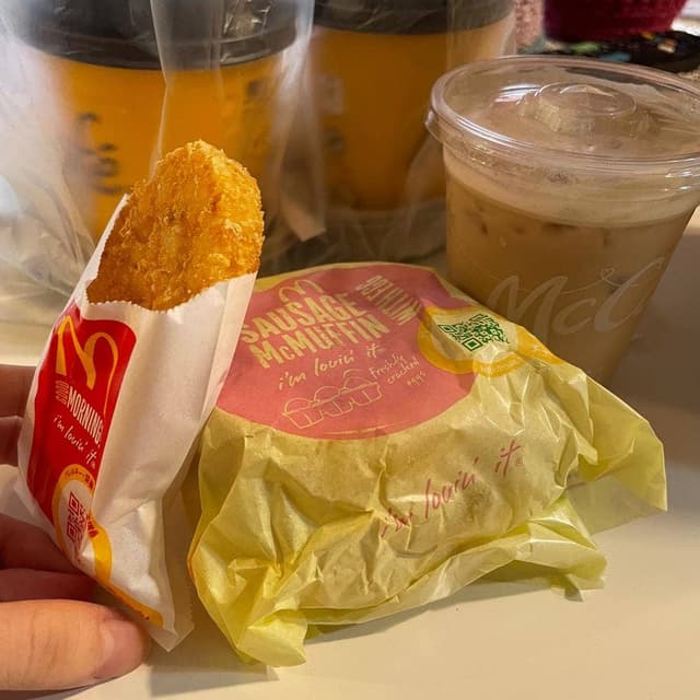 マクドナルド イオン市川妙典店 - サブ画像3