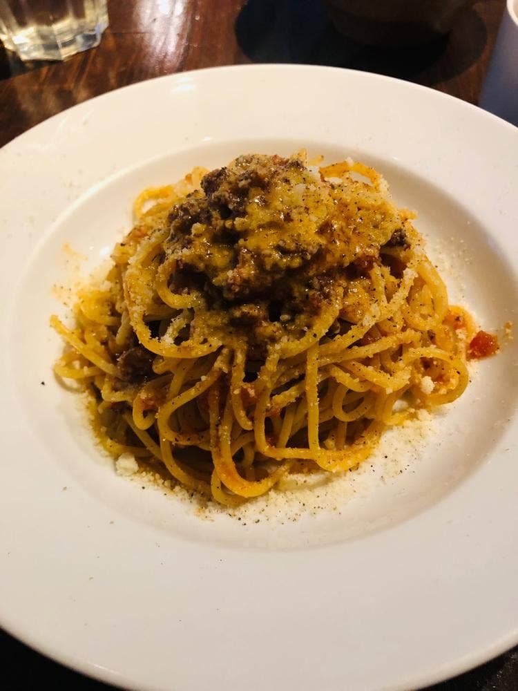 Pizzeria Bar Trico