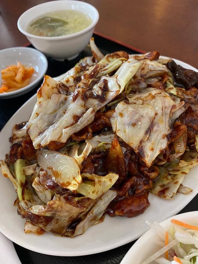 香港料理 家 - サブ画像2