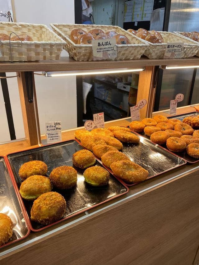 廣島カレー麺麭研究所 - サブ画像2