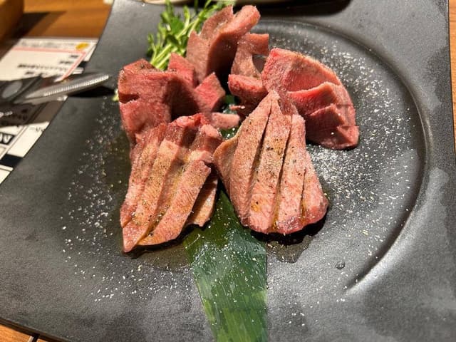 肉匠親方 赤坂店 - サブ画像1