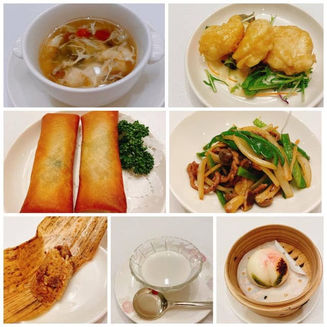 翡翠苑 - サブ画像1