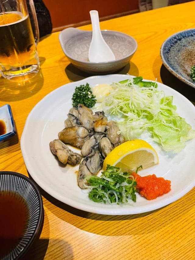 うまいもんや もり河 - サブ画像1