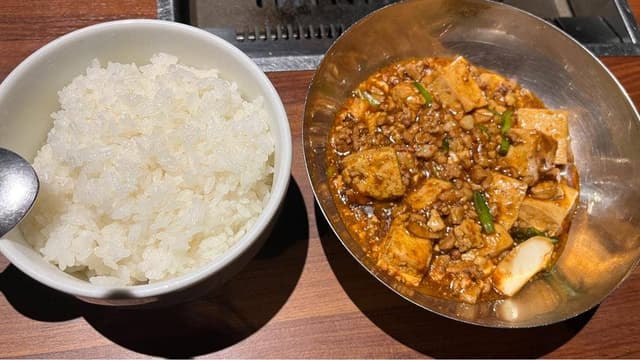 焼き肉家 益市 堺町錦 - サブ画像1