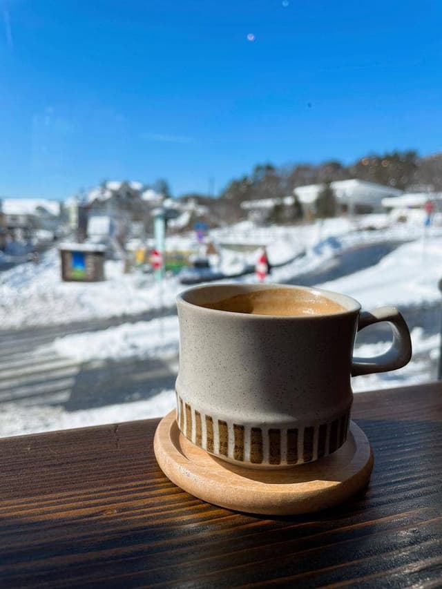 K’s cafe - サブ画像2