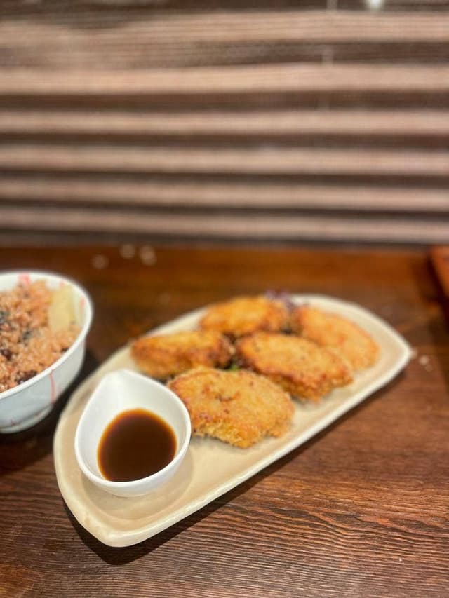 マクロビカフェ ひとこきゅう - サブ画像2