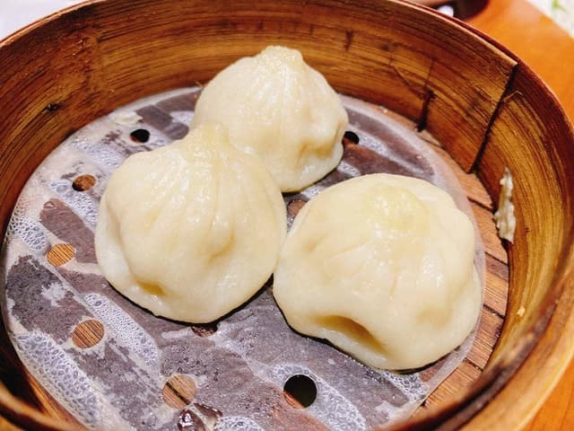 小籠包専門店 萬源酒家 - サブ画像1