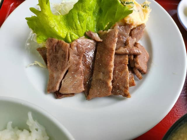 割烹いな長 - サブ画像1