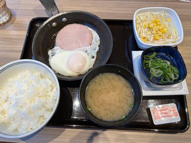 吉野家 天川大島店 - サブ画像1