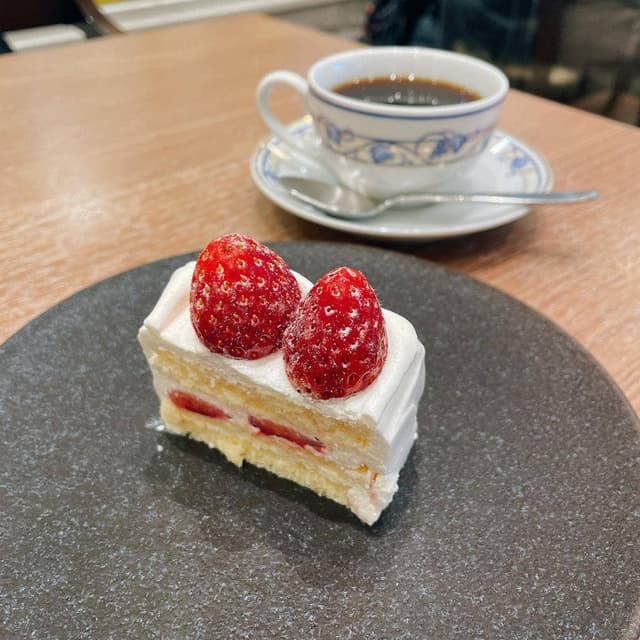 トップスカフェ 西武東戸塚店 - サブ画像2