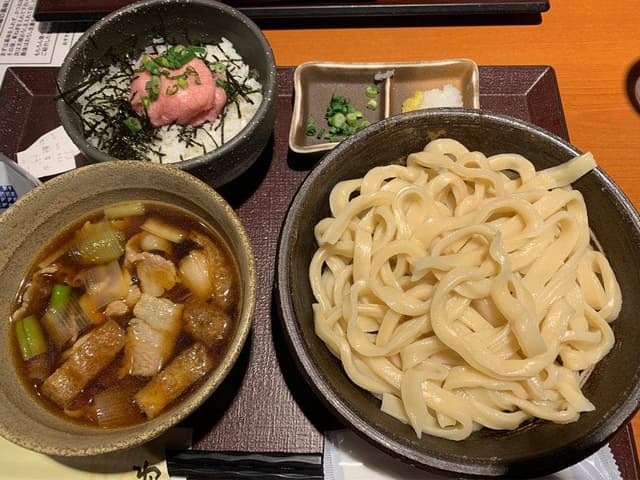 はじめ製麺 - サブ画像1