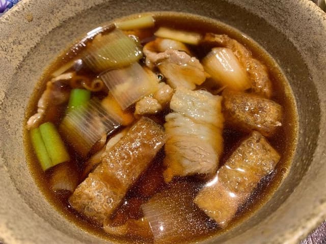 はじめ製麺 - サブ画像3