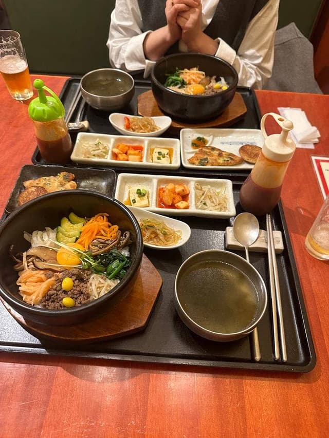 クックハン 広島そごう店 - サブ画像2