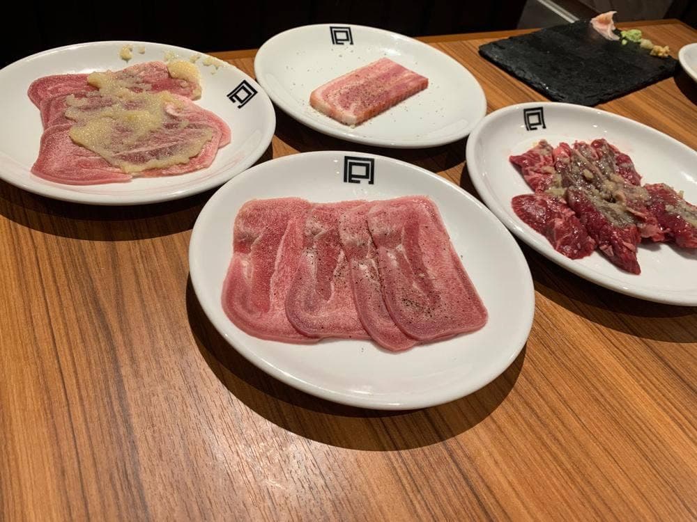 近江牛焼肉 MAWARI 守山店