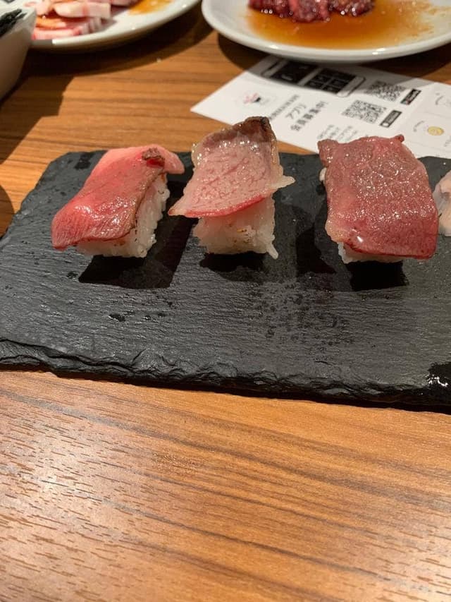 近江牛焼肉 MAWARI 守山店 - サブ画像2