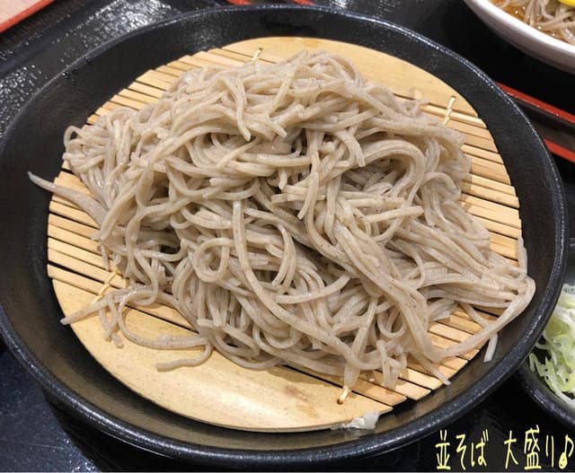 小木曽製粉所 イオンモール松本店 - サブ画像3