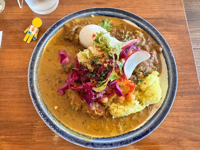 Creperie cafe Ferme - サブ画像2