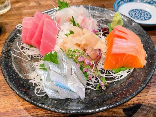 汐香る店 海 - サブ画像2