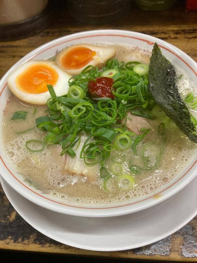 虎と龍 板宿店 - サブ画像1