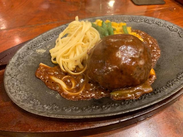 モンブラン 浅草店 - サブ画像2