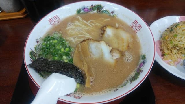 らーめん福来家 - サブ画像2
