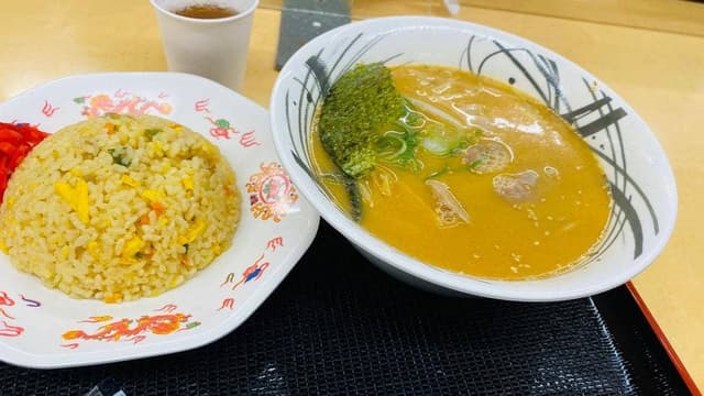 丹波大食堂 - サブ画像3