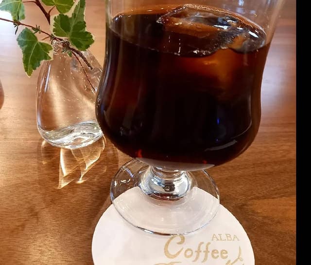 ALBA Coffee - サブ画像1