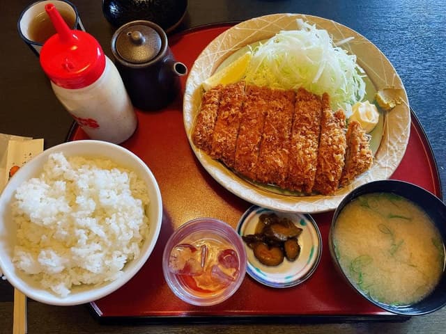 がんこ庵 - サブ画像1