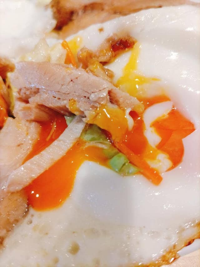 らーめん食堂 木下風 - サブ画像2