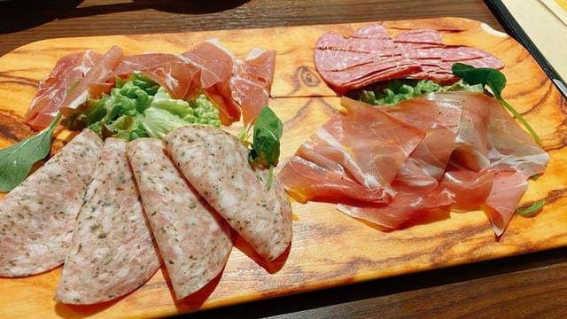 原価ビストロチーズ+ 四条烏丸店 - サブ画像3