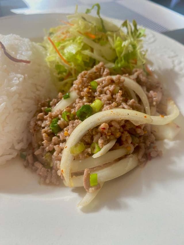 タイ料理 サムロー 神泉 - サブ画像3