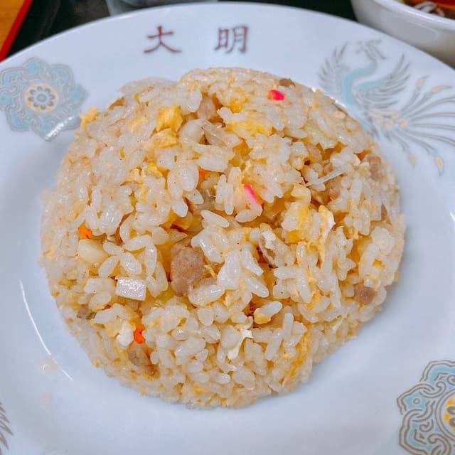 大明飯店 - サブ画像2