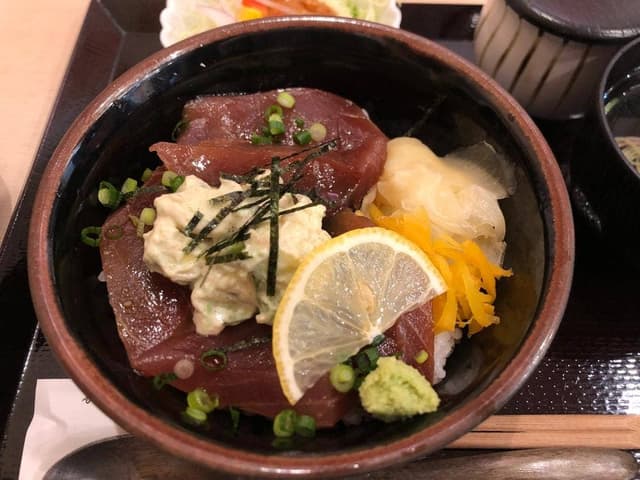 寿司ダイニング福円 - サブ画像3